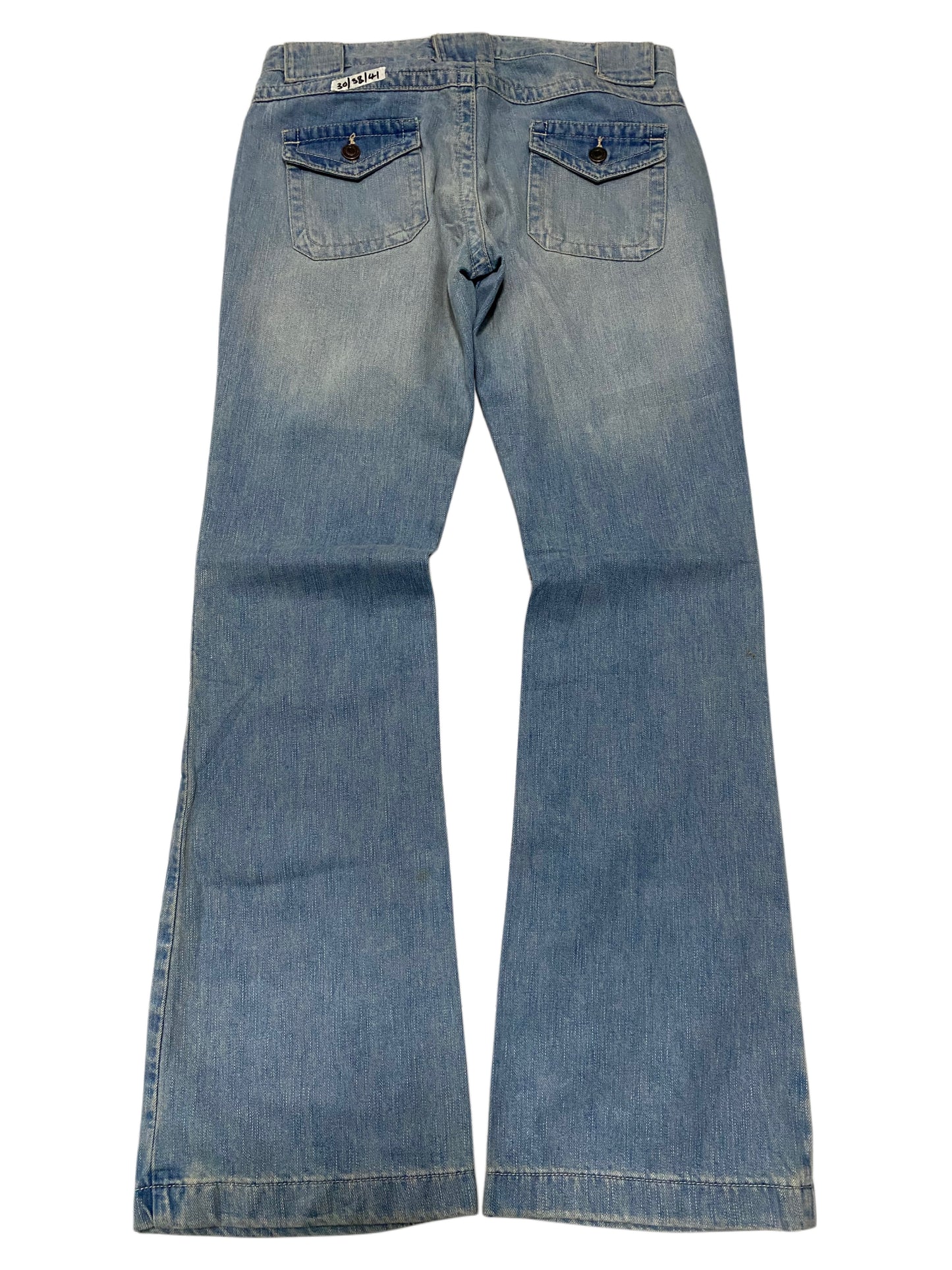 AMERICAN EAGLE W30 H38 L41