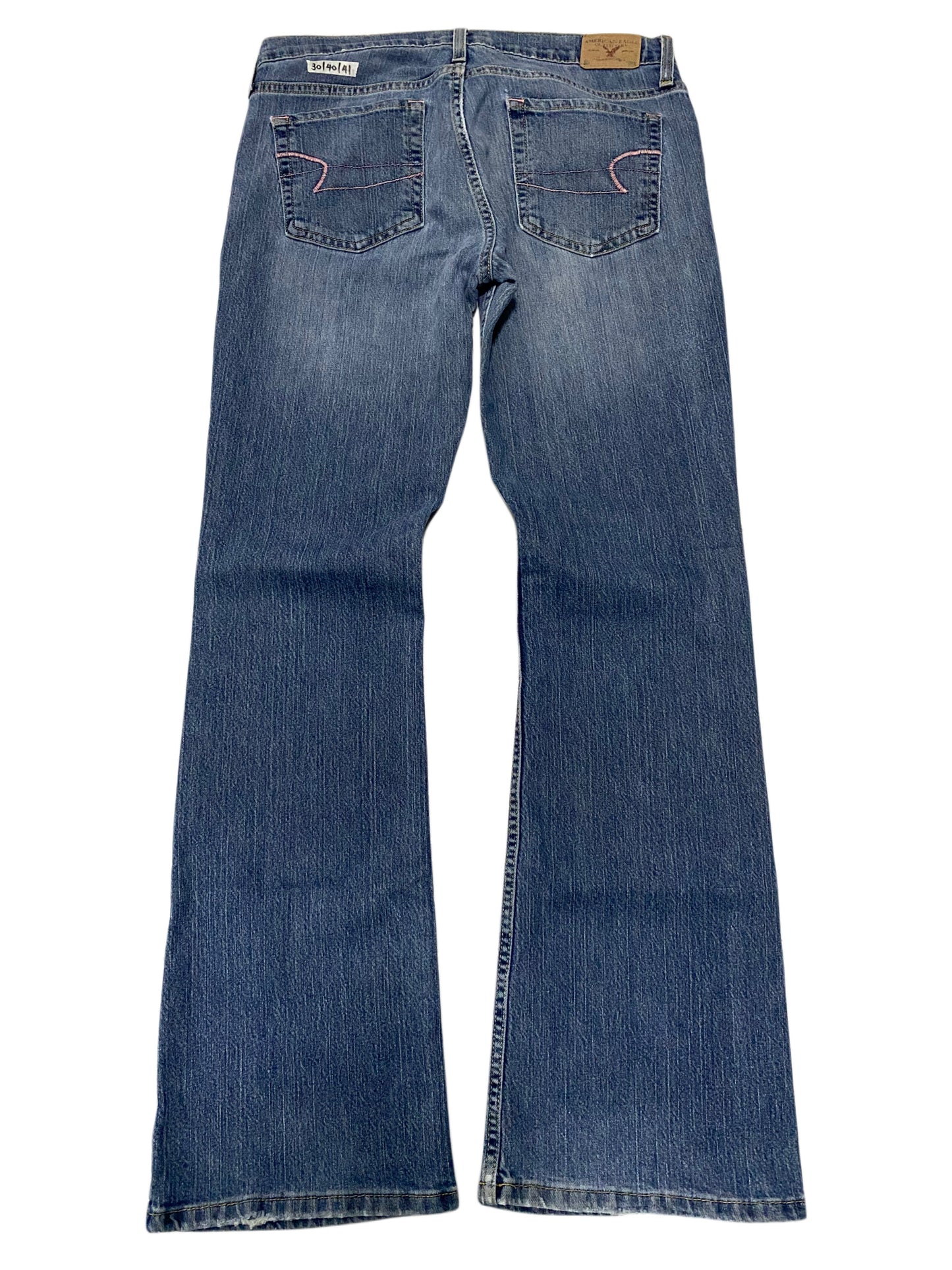 AMERICAN EAGLE W30 H40 L41