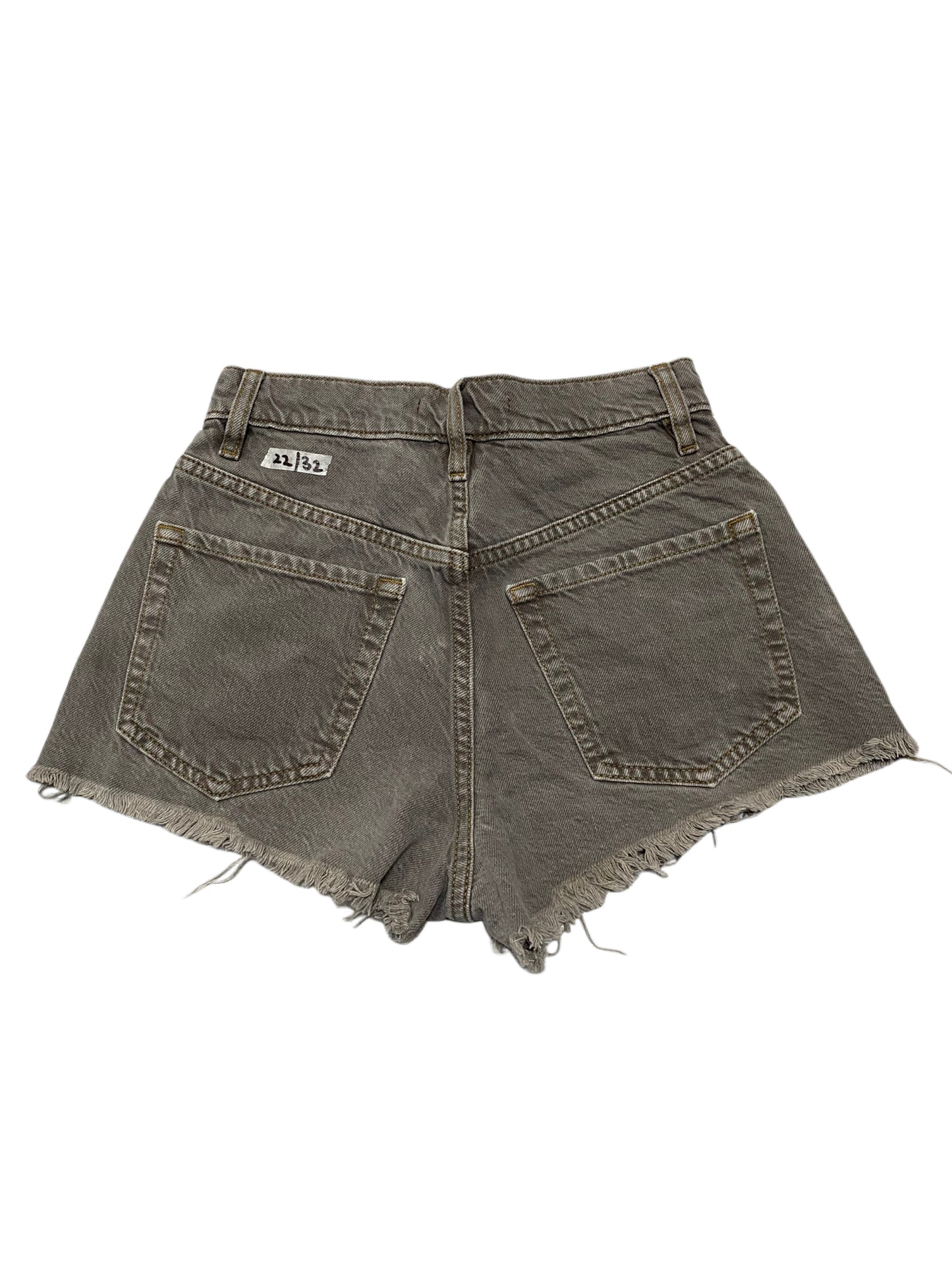 Pacsun W22 H32