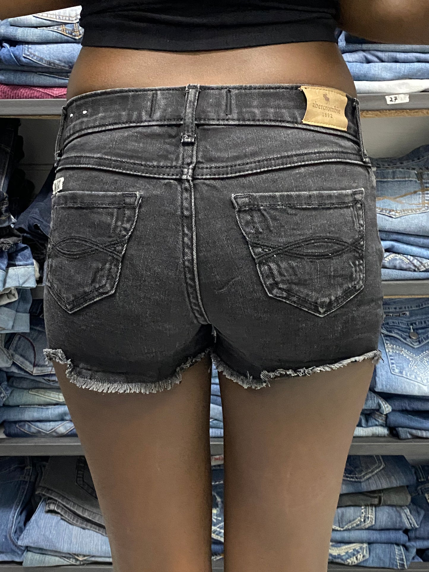 ABERCROMBIE W24 H32