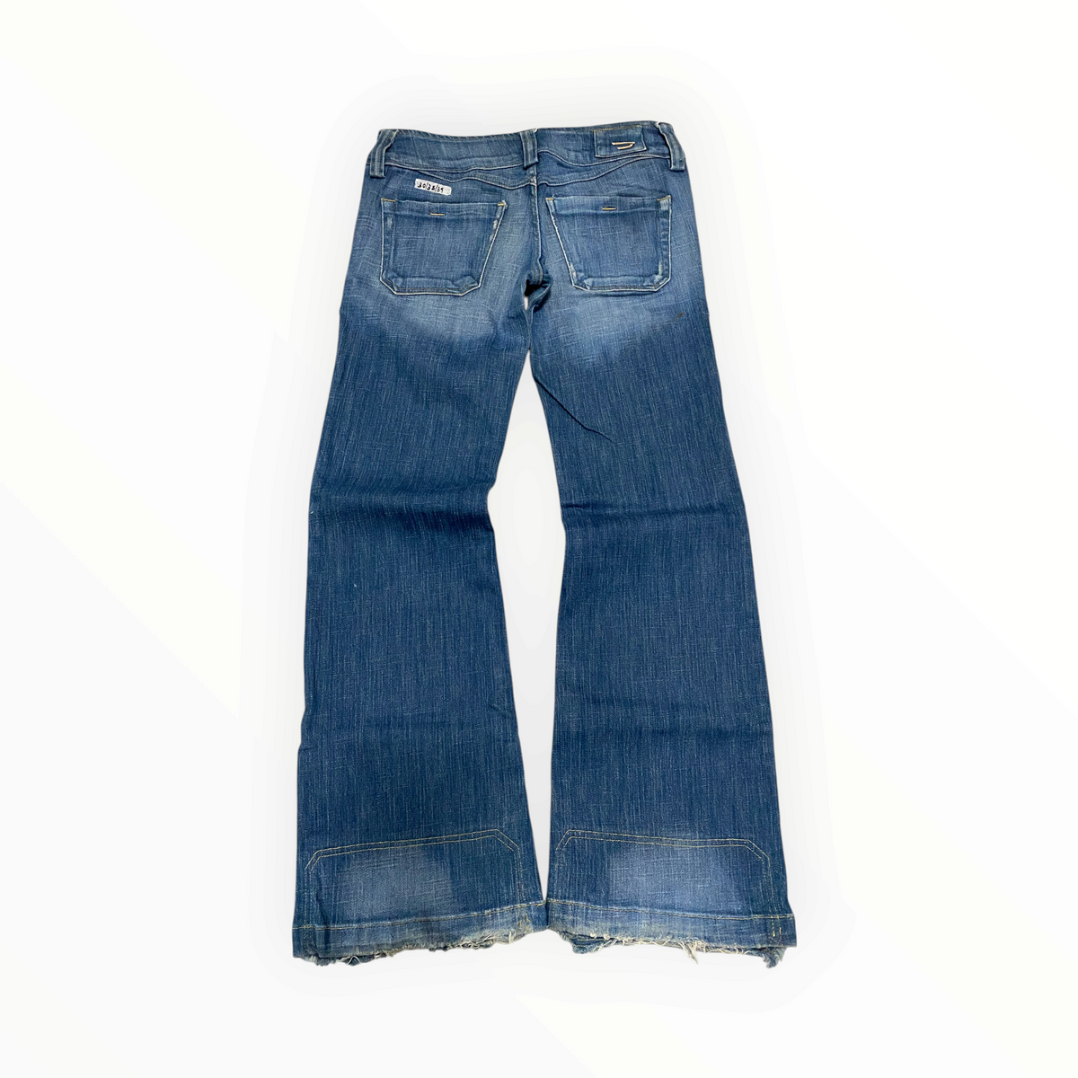 Diesel W30 H38 L39