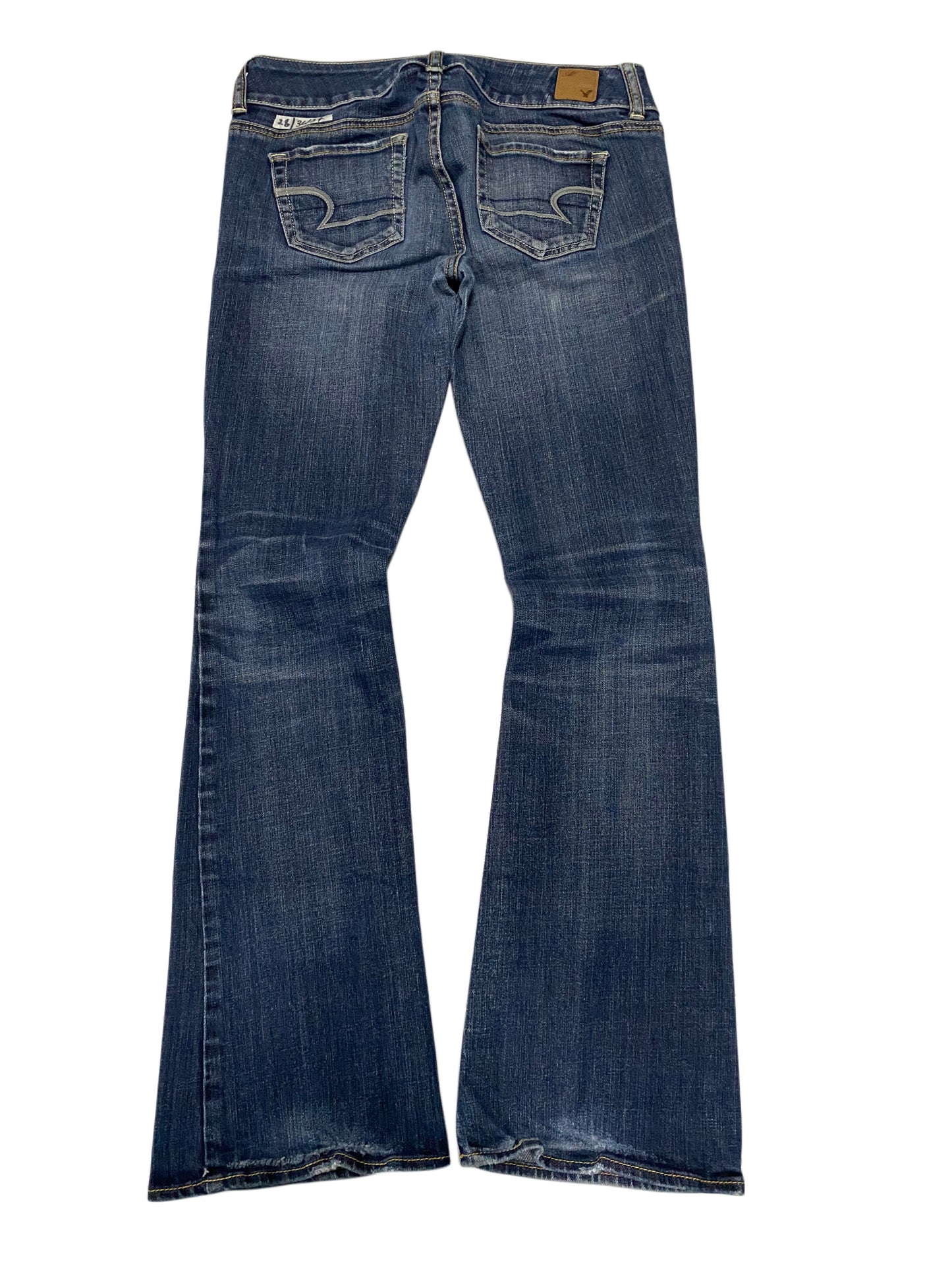 AMERICAN EAGLE W28 H36 L37