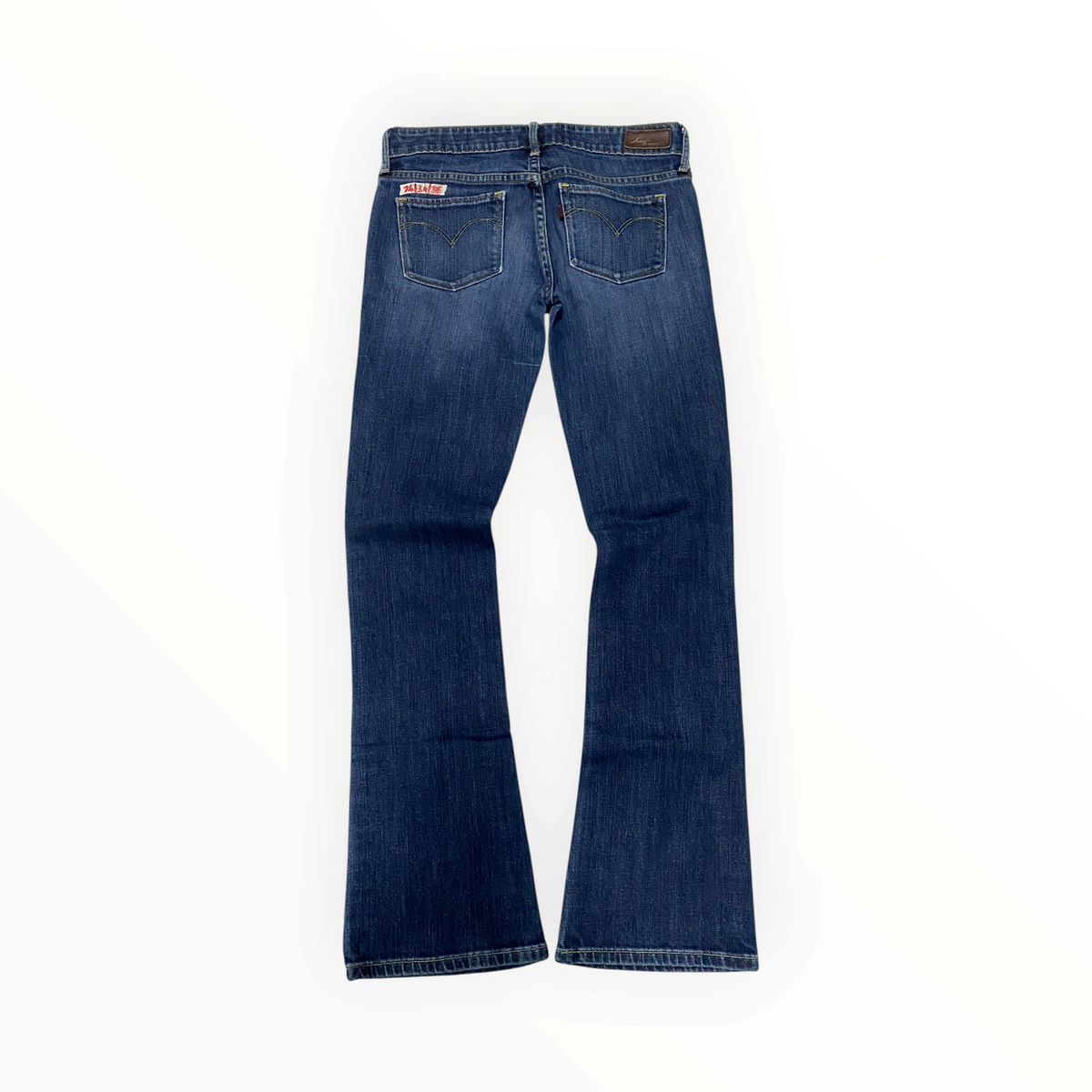Levi’s W26 H34 L36