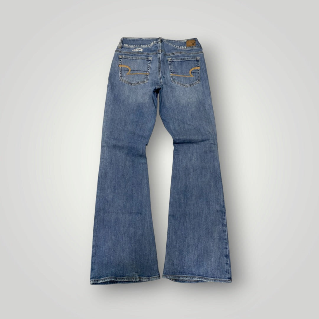 American Eagle W28 H40 L40