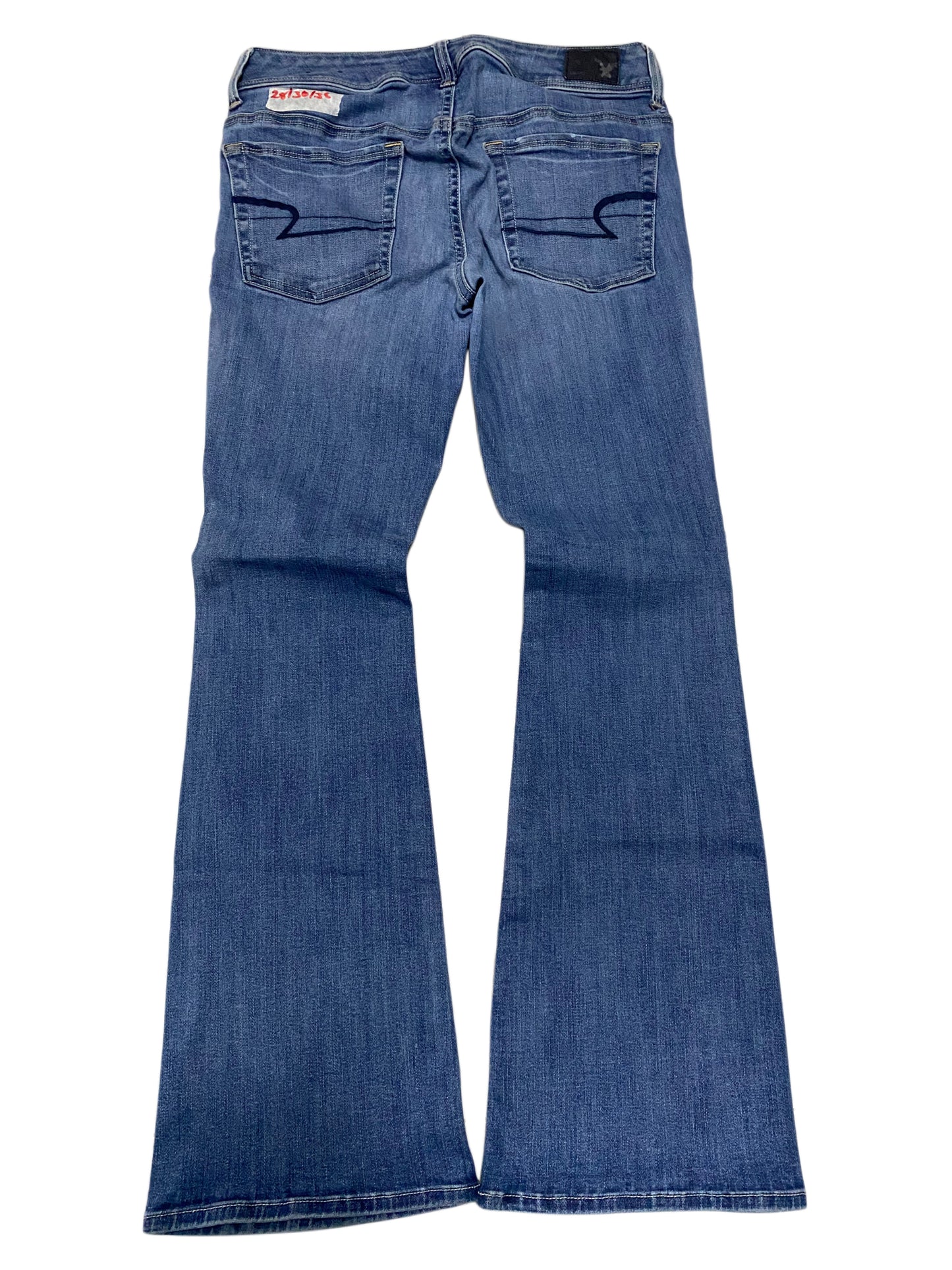 AMERICAN EAGLE W28 H36 L38