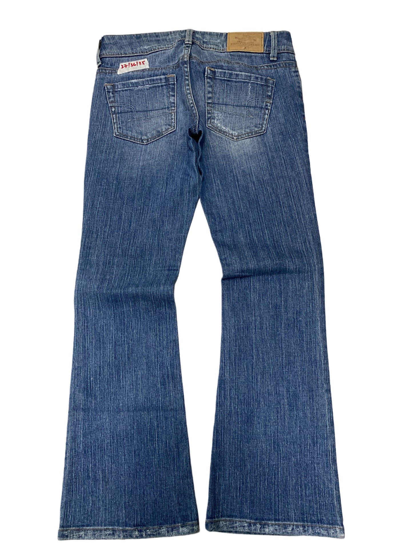 American Eagle W27 H36 L38