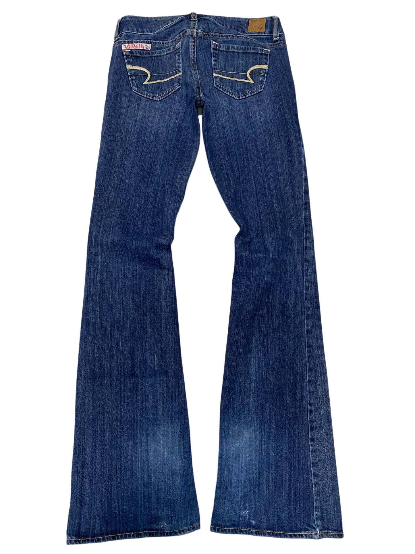 AMERICAN EAGLE W30 H36 L42