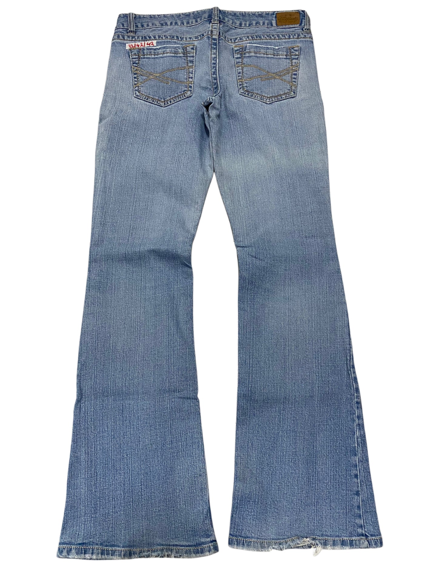 AEROPOSTALE W32 H42 L42