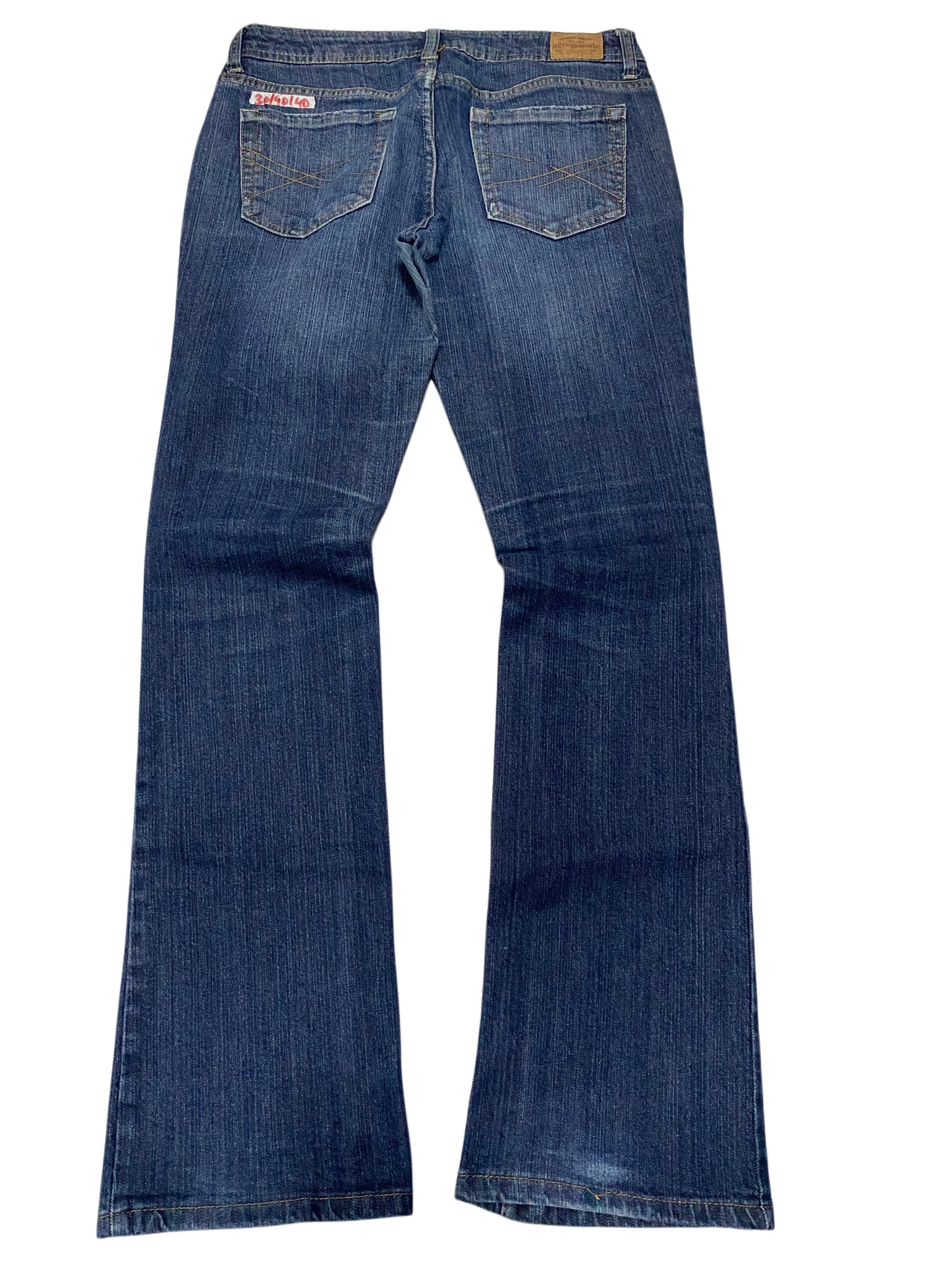 AEROPOSTALE W30 H40 L40