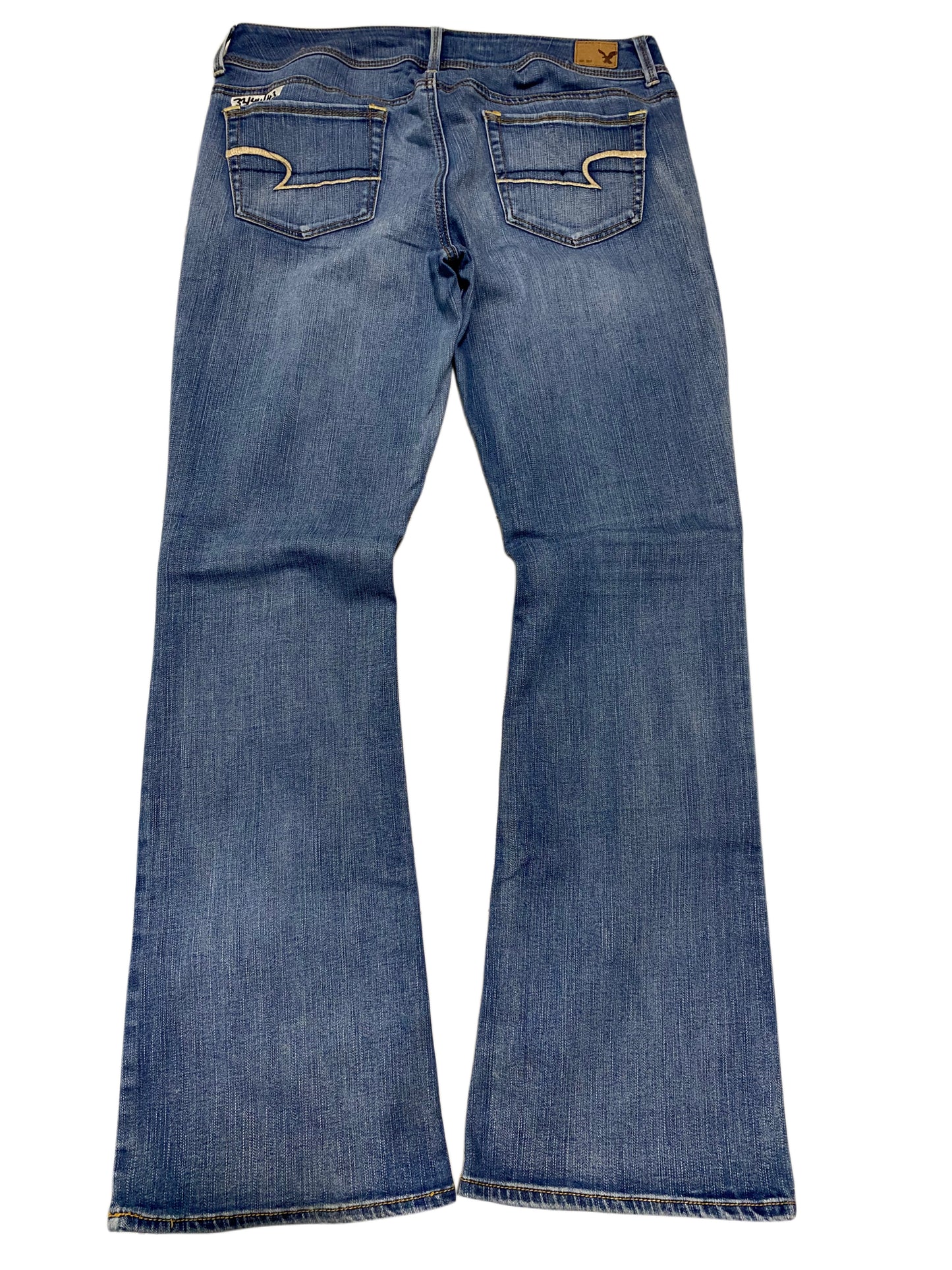 AMERICAN EAGLE W32 H44 L43