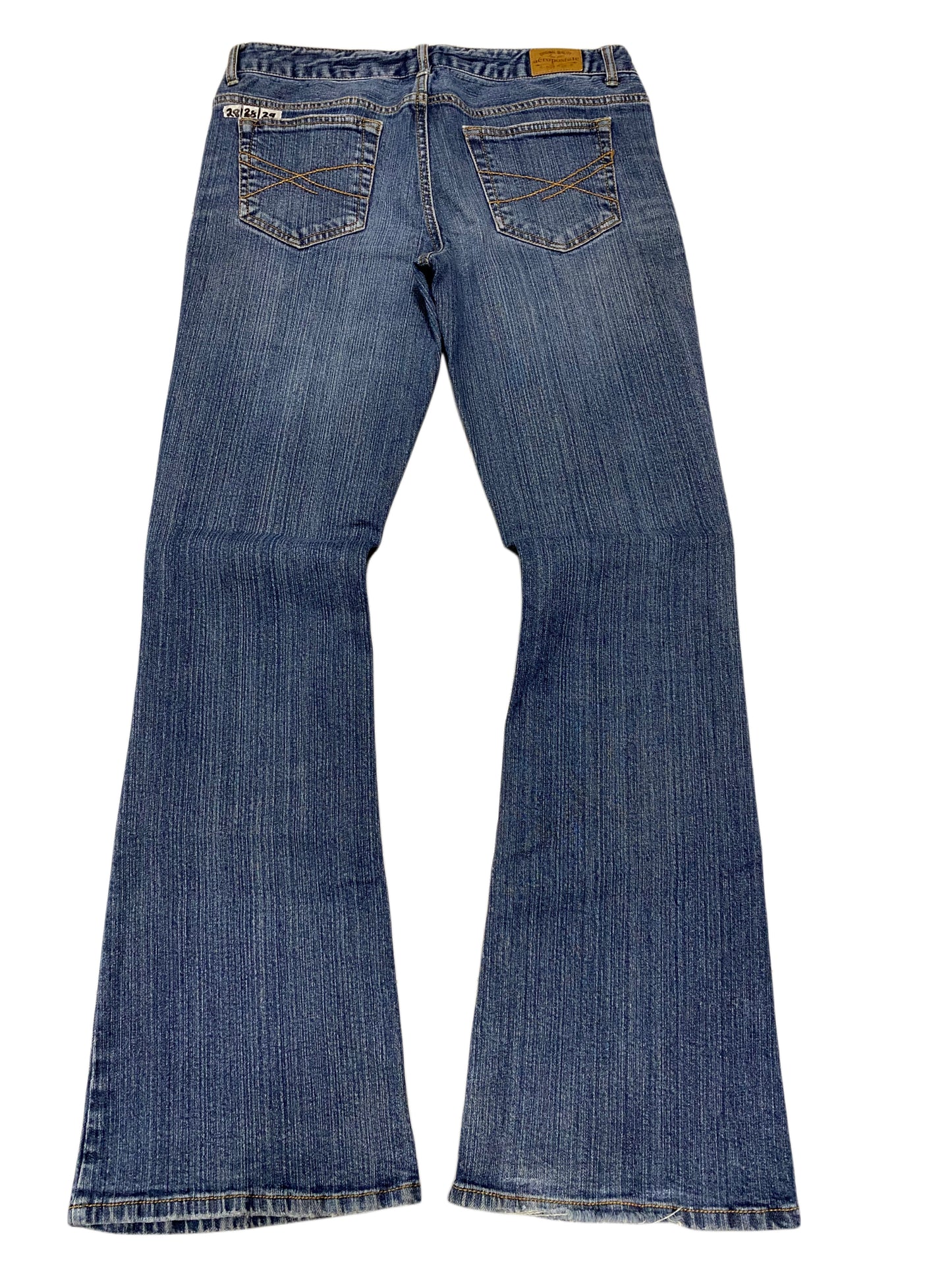 AEROPOSTALE W28 H38 L39