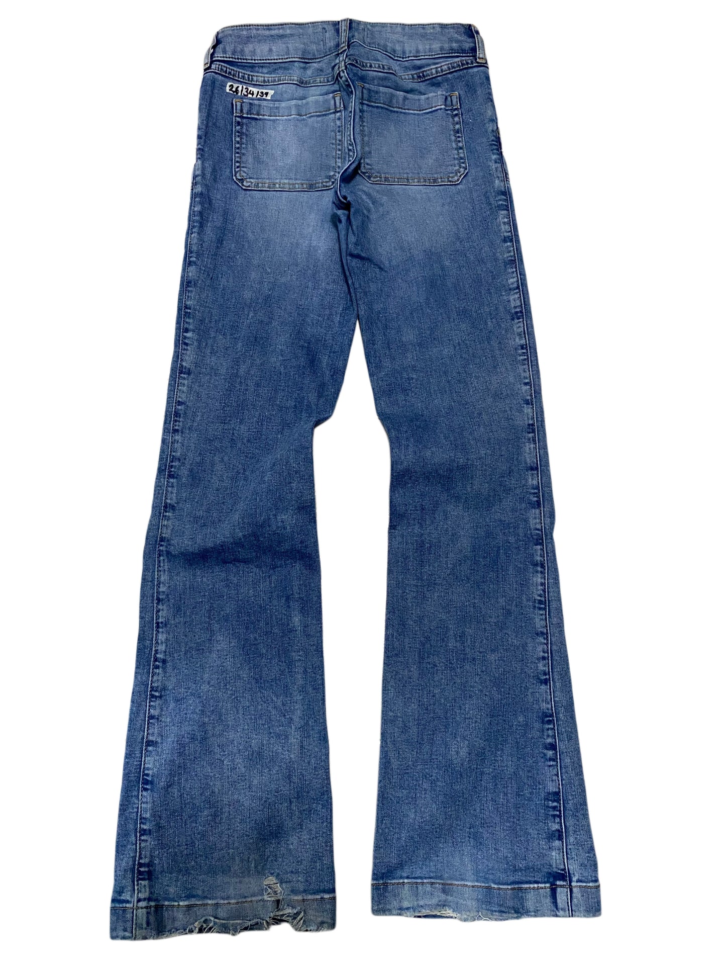 ABERCROMBIE W26 H34 L39
