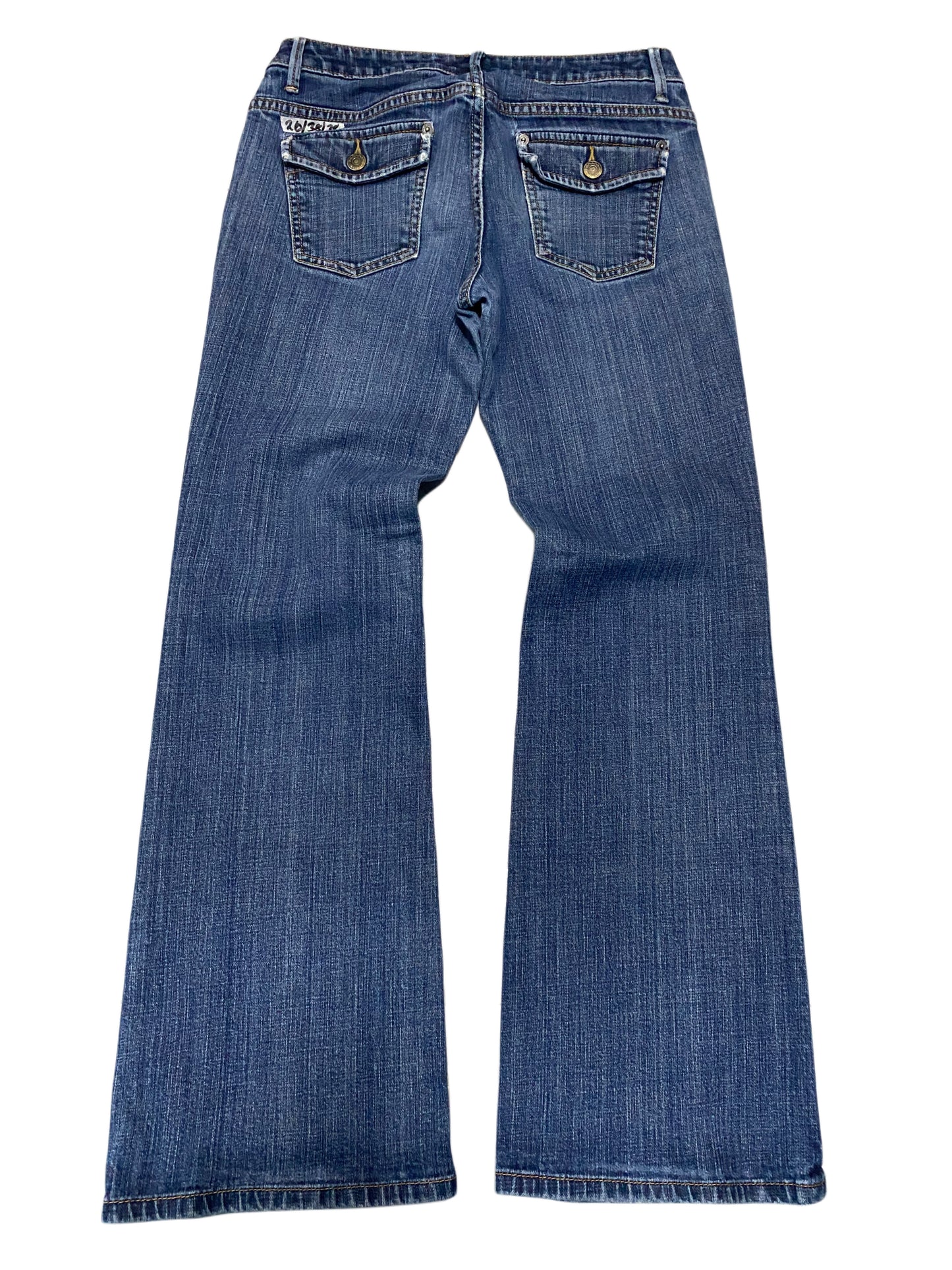 BANANA REPUBLIC W26 H38 L38