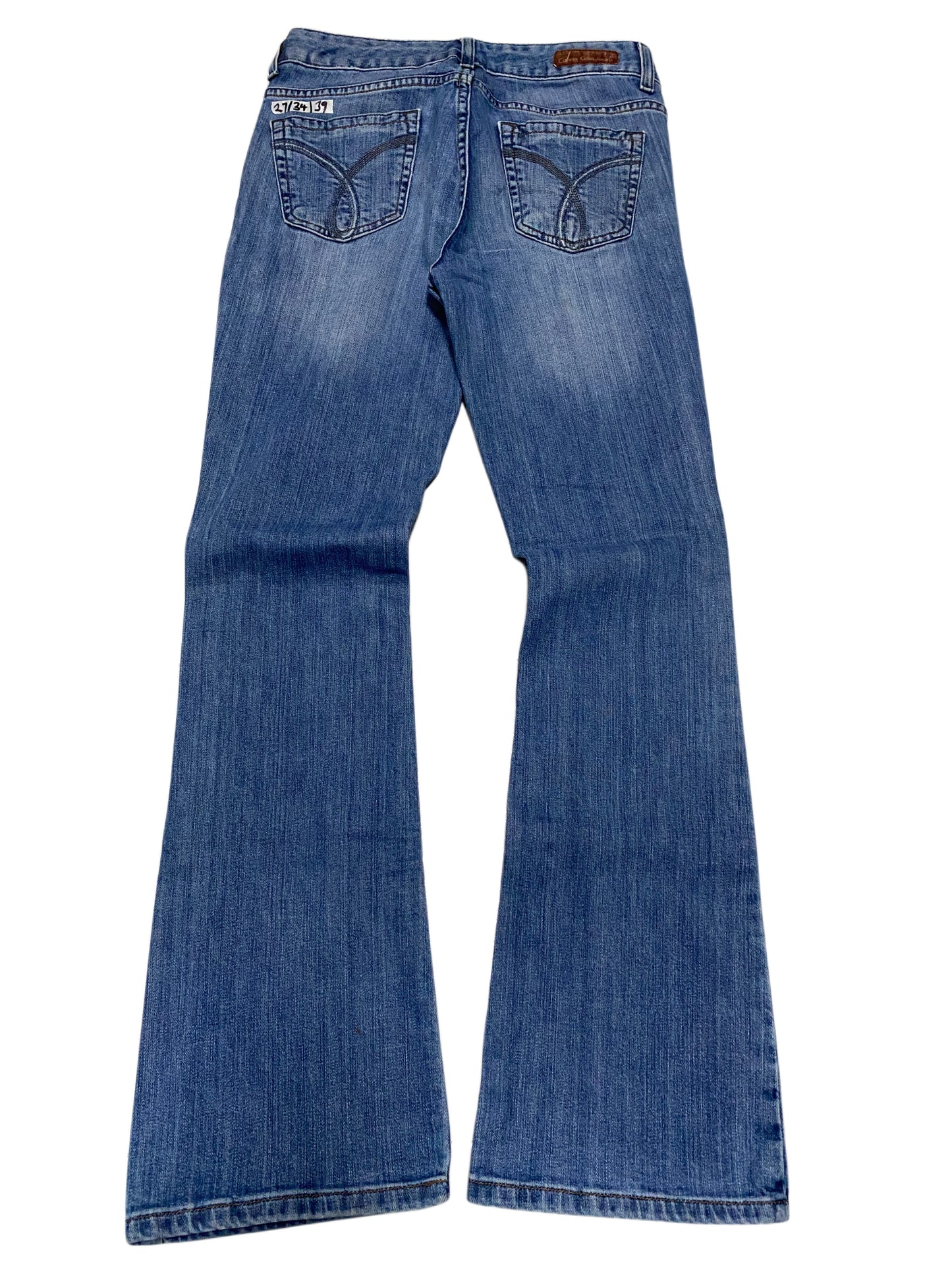Calvin klein W27 H34 L39