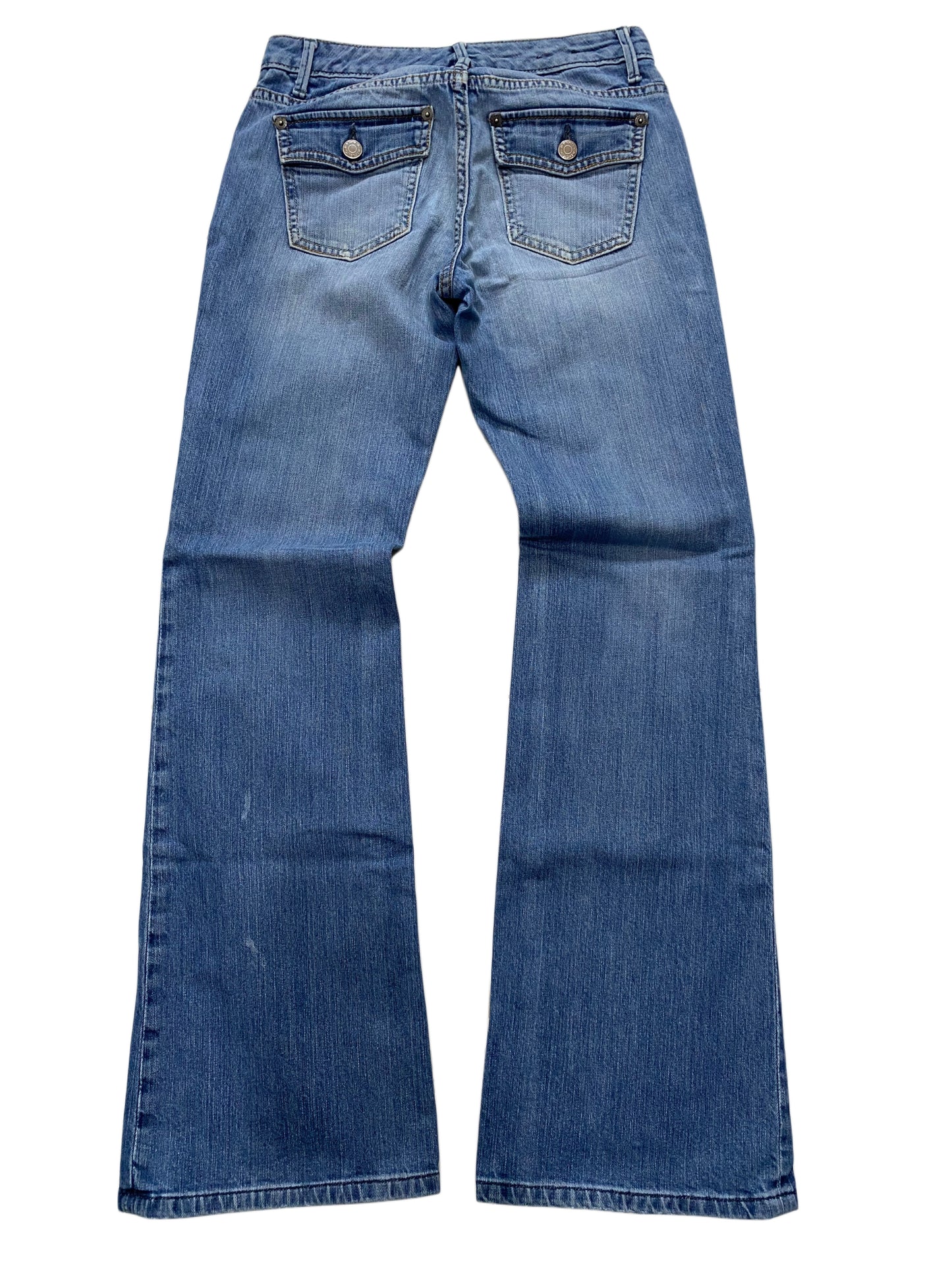 Banana Republic W26 H36 L37