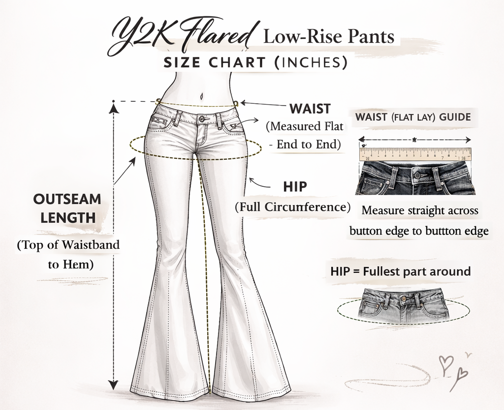 HOW WE MEASURE