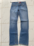 Aeropostale jeans W/26/24/39