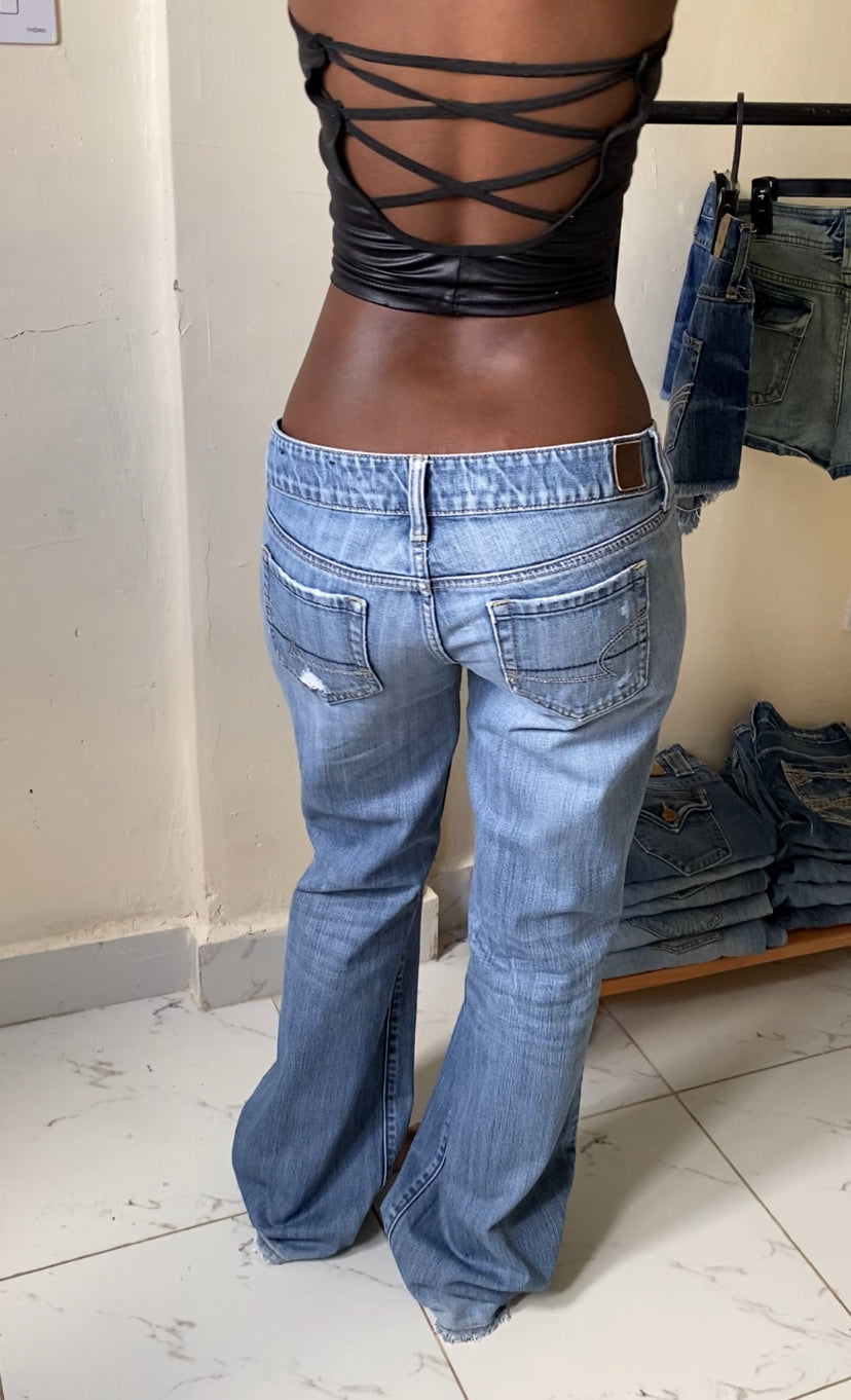 American Eagle W30 H38 L39