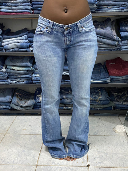 Bke Denim W30 H40 L42