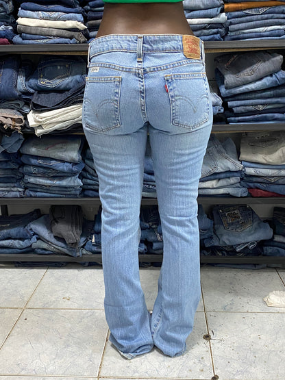 LEVI STRAUSS W30 H40 L41