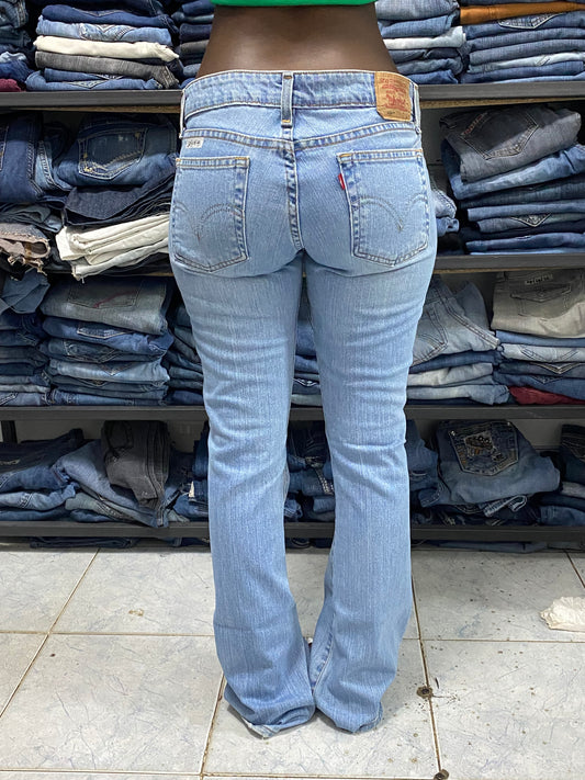 LEVI STRAUSS W30 H40 L41
