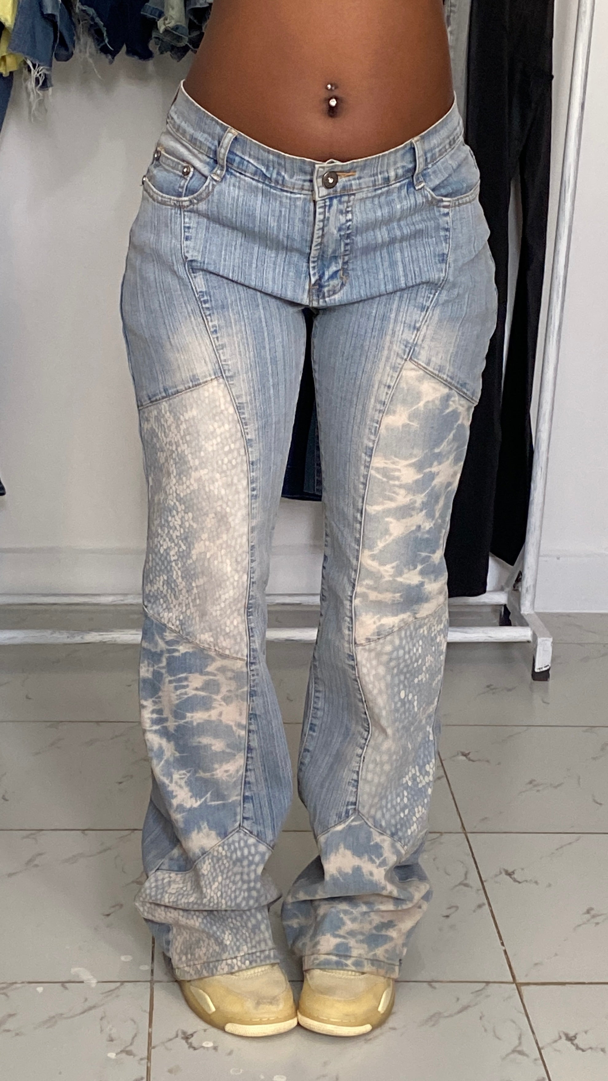 Hong Xing W28 H40 L42