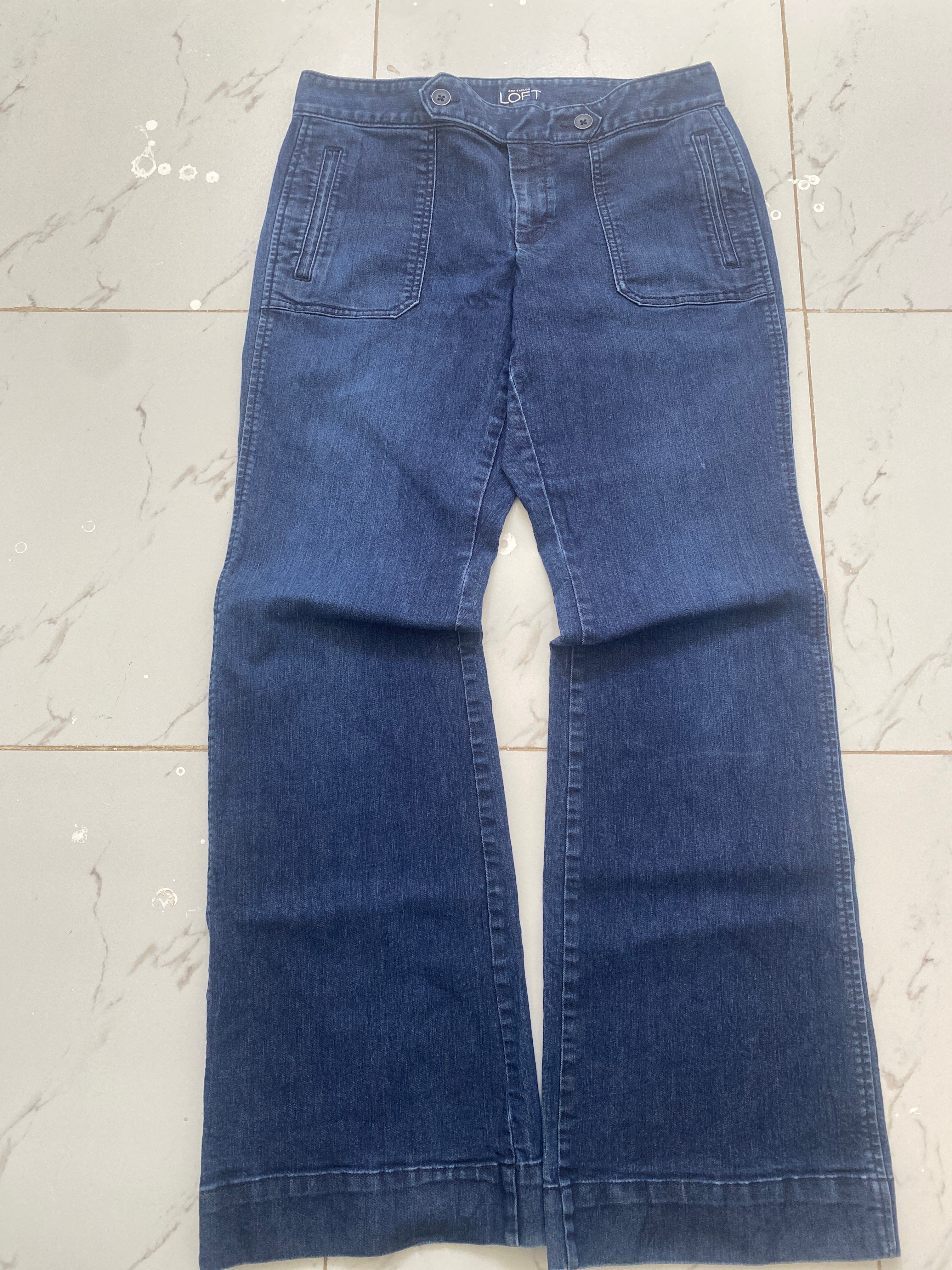 LOFT denim W30/38/41