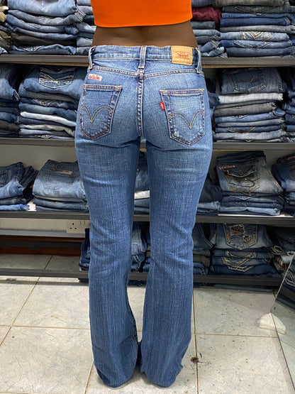 Levi’s W25/26 H36 L44