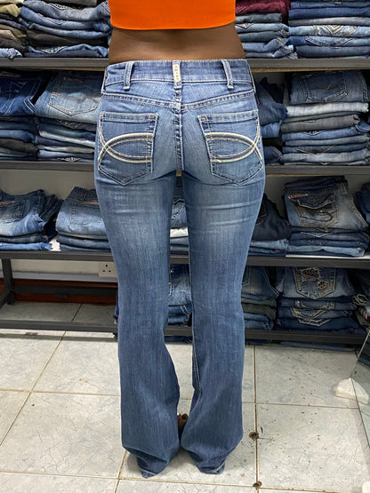 Ariat W25/26 H36 L41