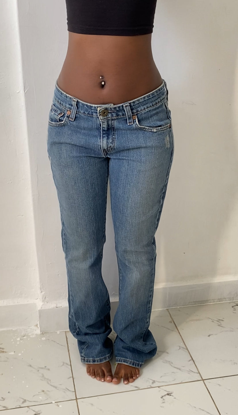 Levi Strauss W30 H36 L40