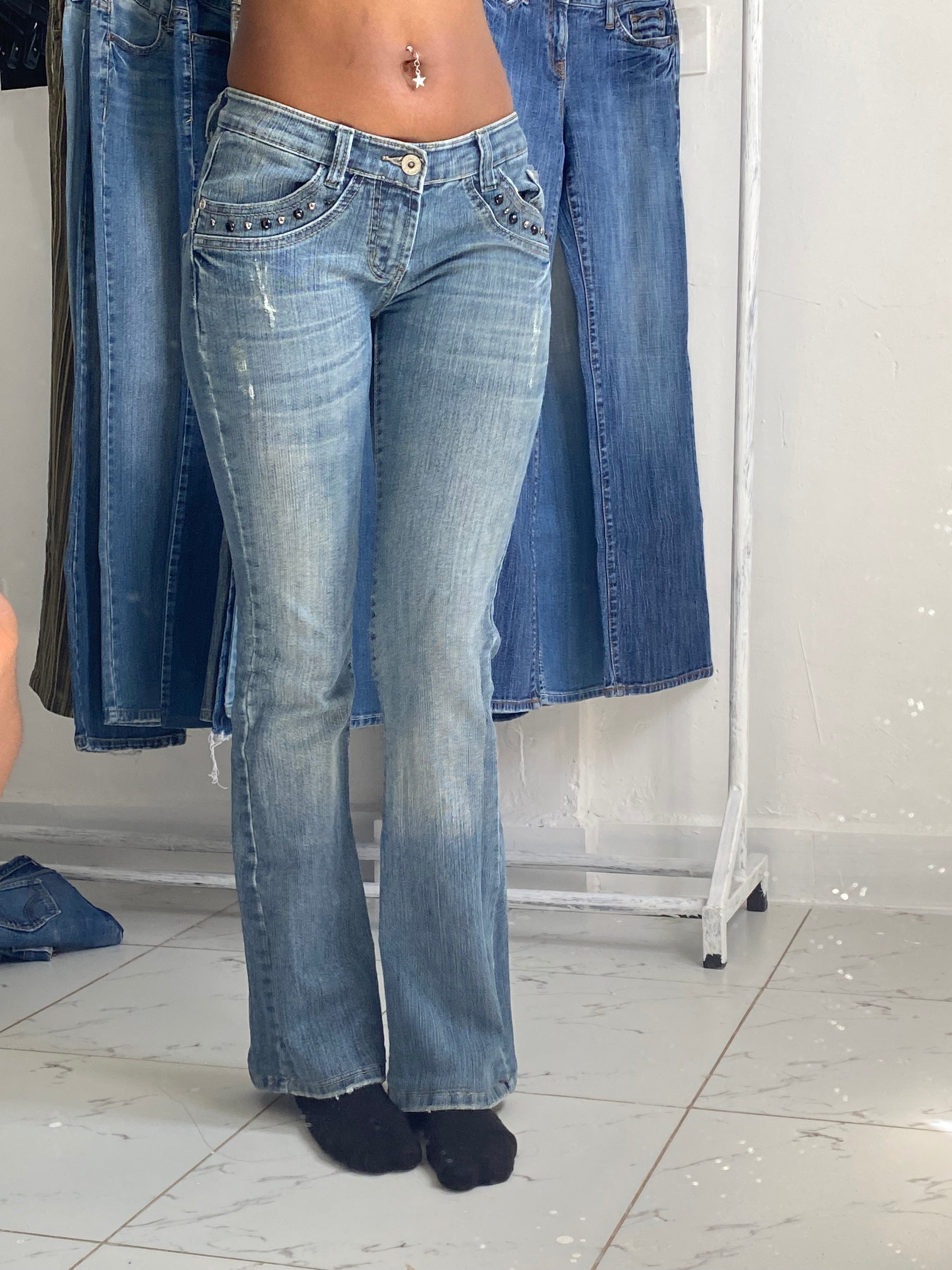 Sky Jeans W27/H36/L38-Wb 014