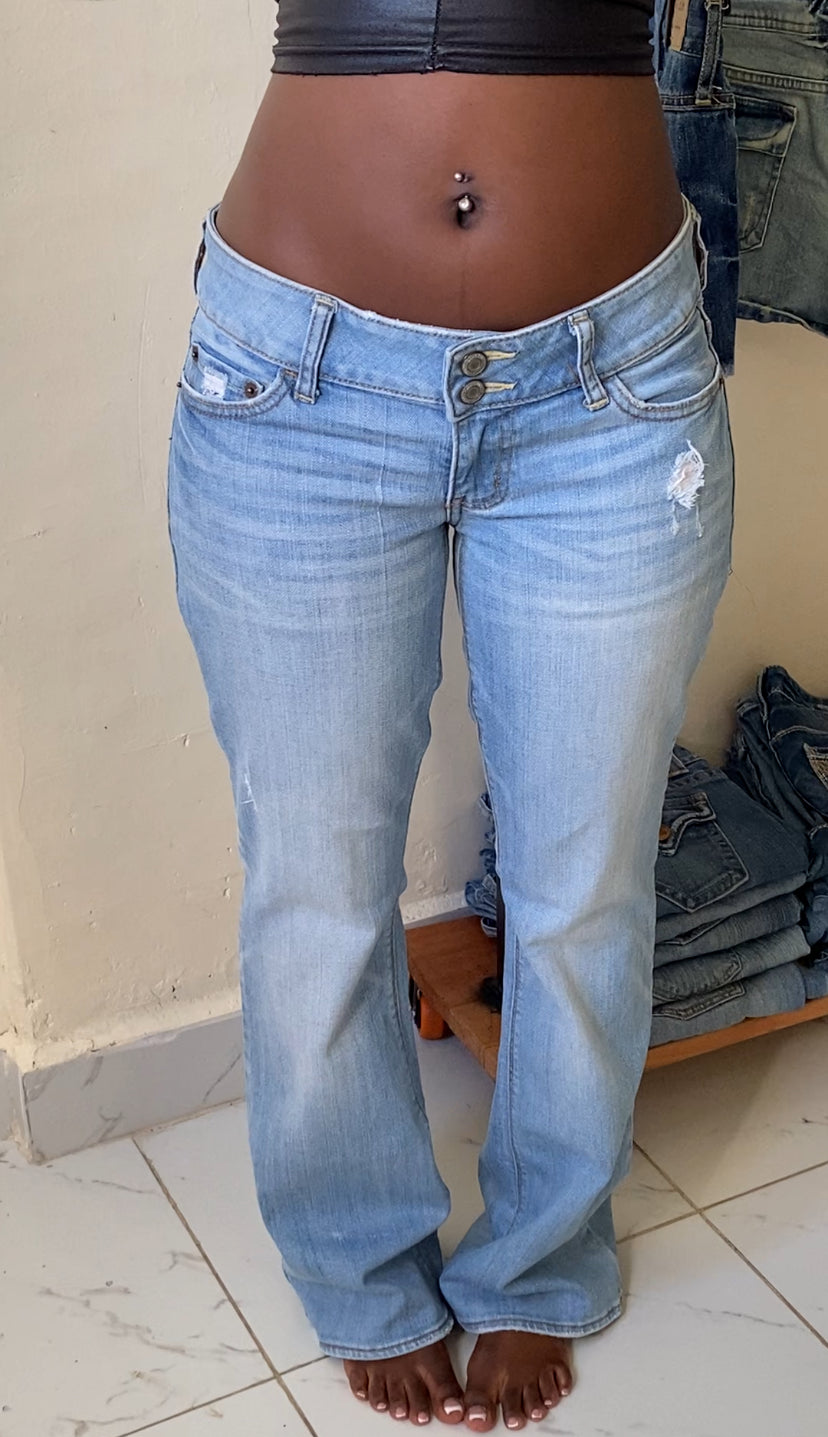 American Eagle W30 H38 L38