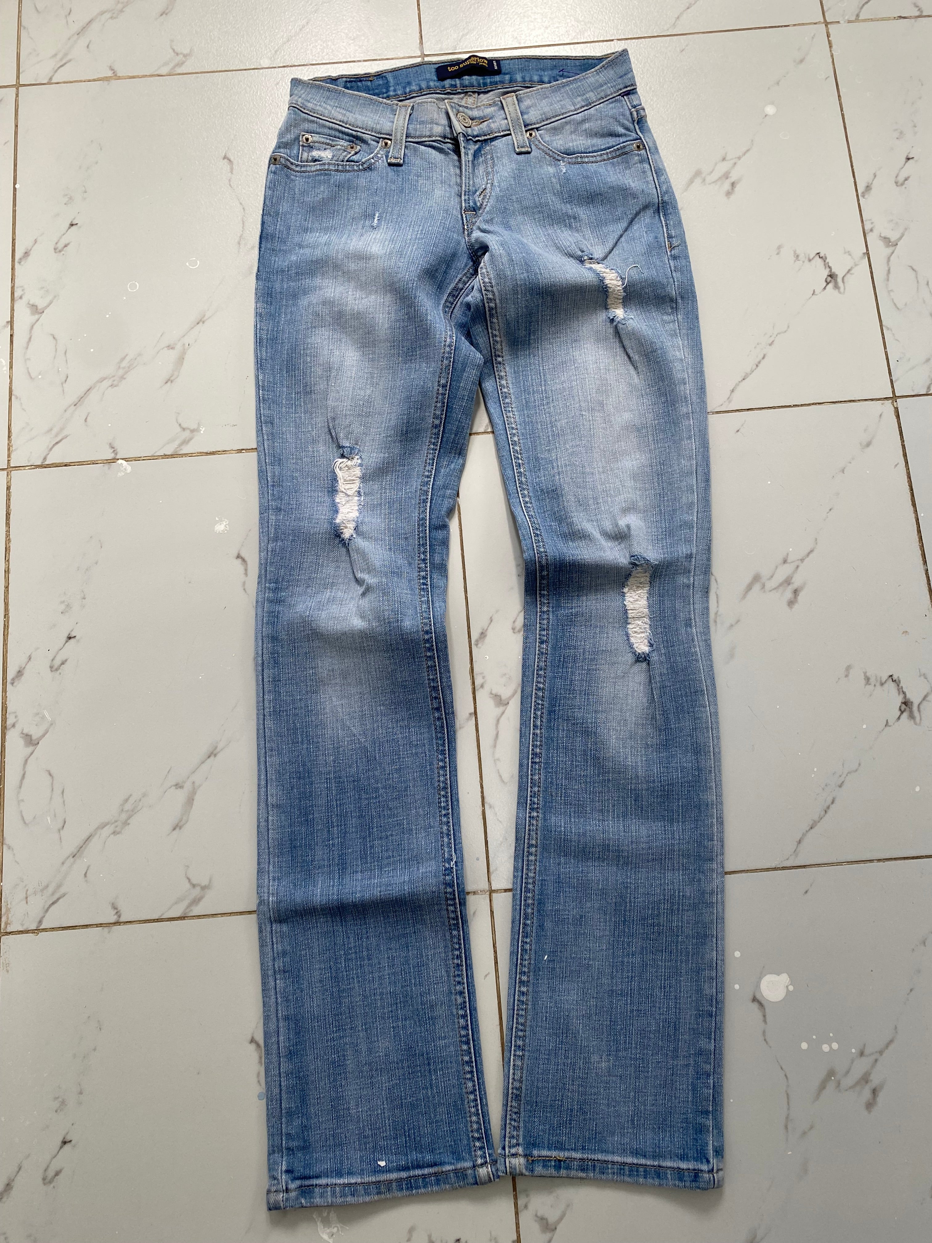 Levi Strauss & Co. (Levi’s) W26/32/40/010