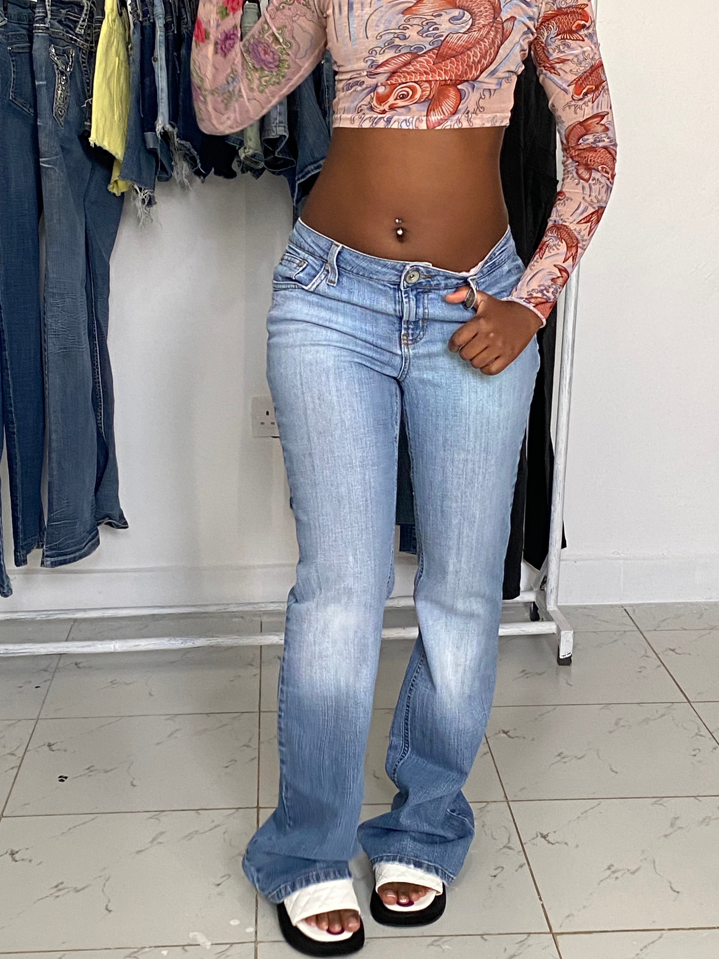 Lei Jeans W28 H38 L42