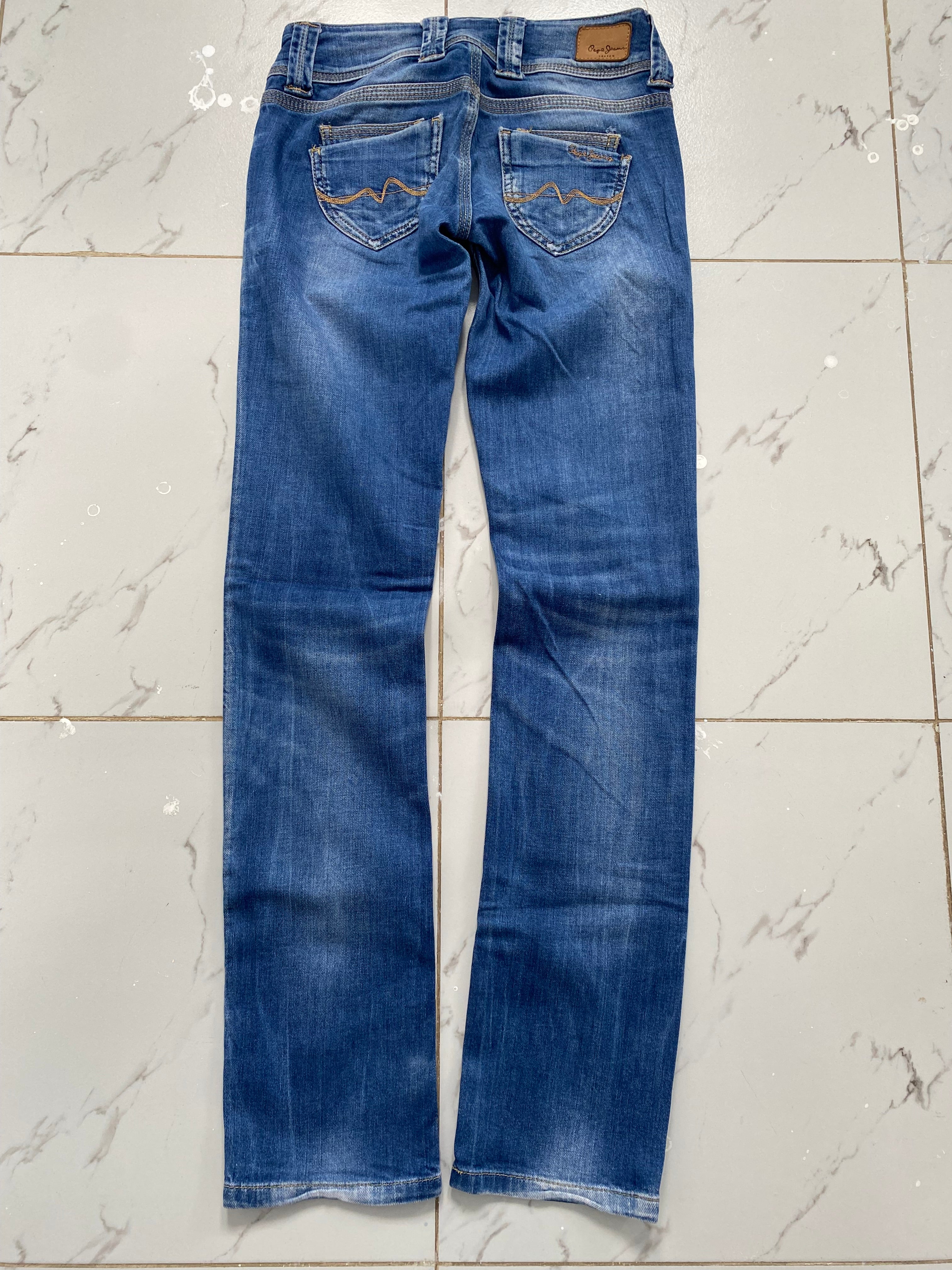 Pepe Jeans W/24/34/39