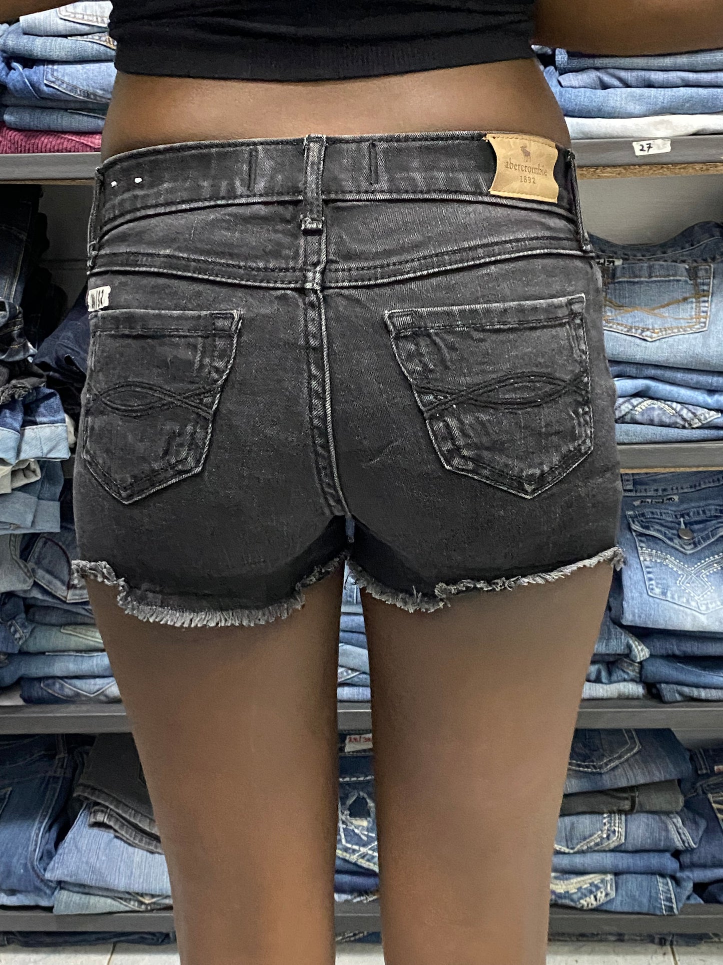 ABERCROMBIE W24 H32