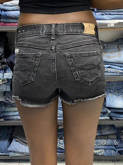 ABERCROMBIE W24 H32
