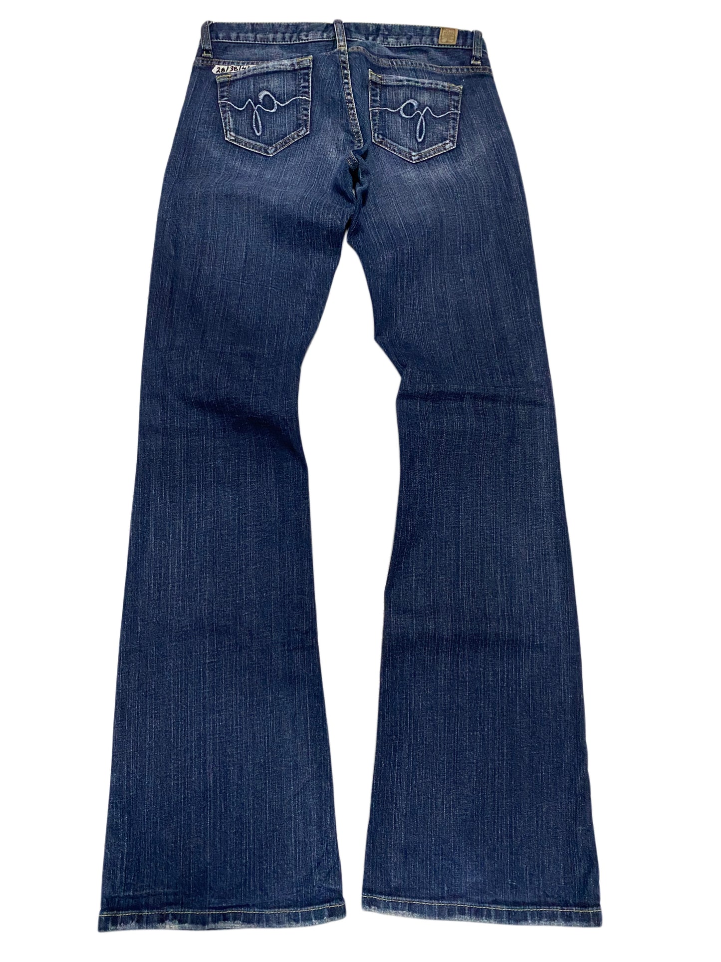 GUESS W28 H38 L41