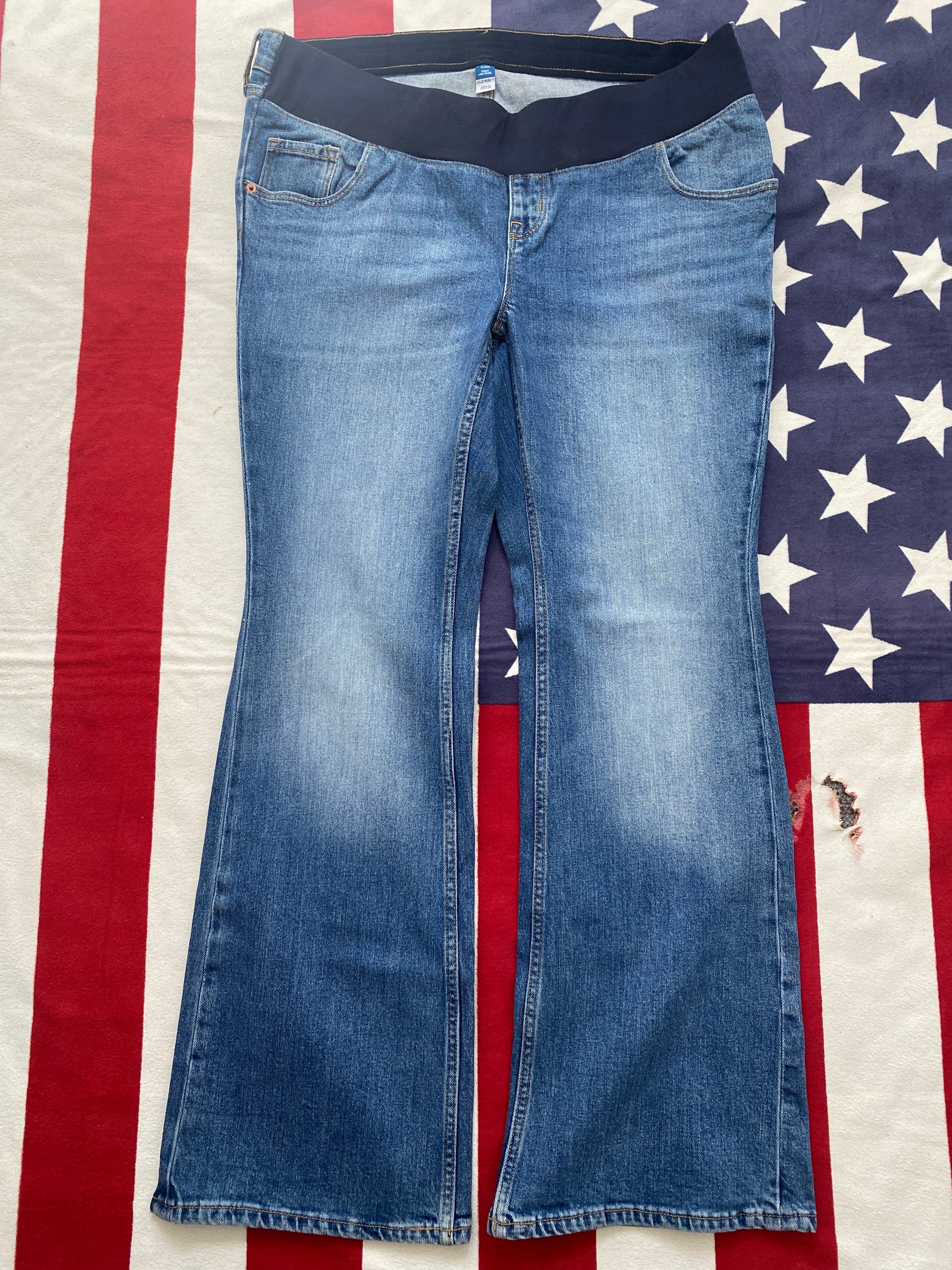 Old Navy W38 H42 L43