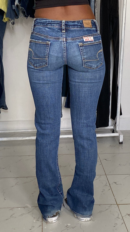 American Eagle W25 H32 L40