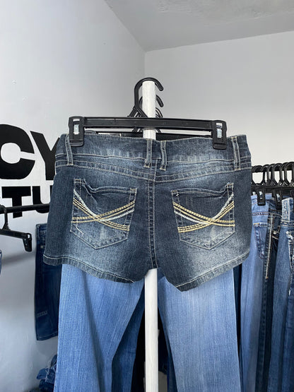 Mudd Shorts W27/28 H36