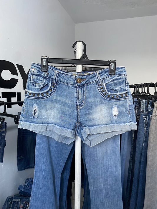 Bongo Shorts W29 H38