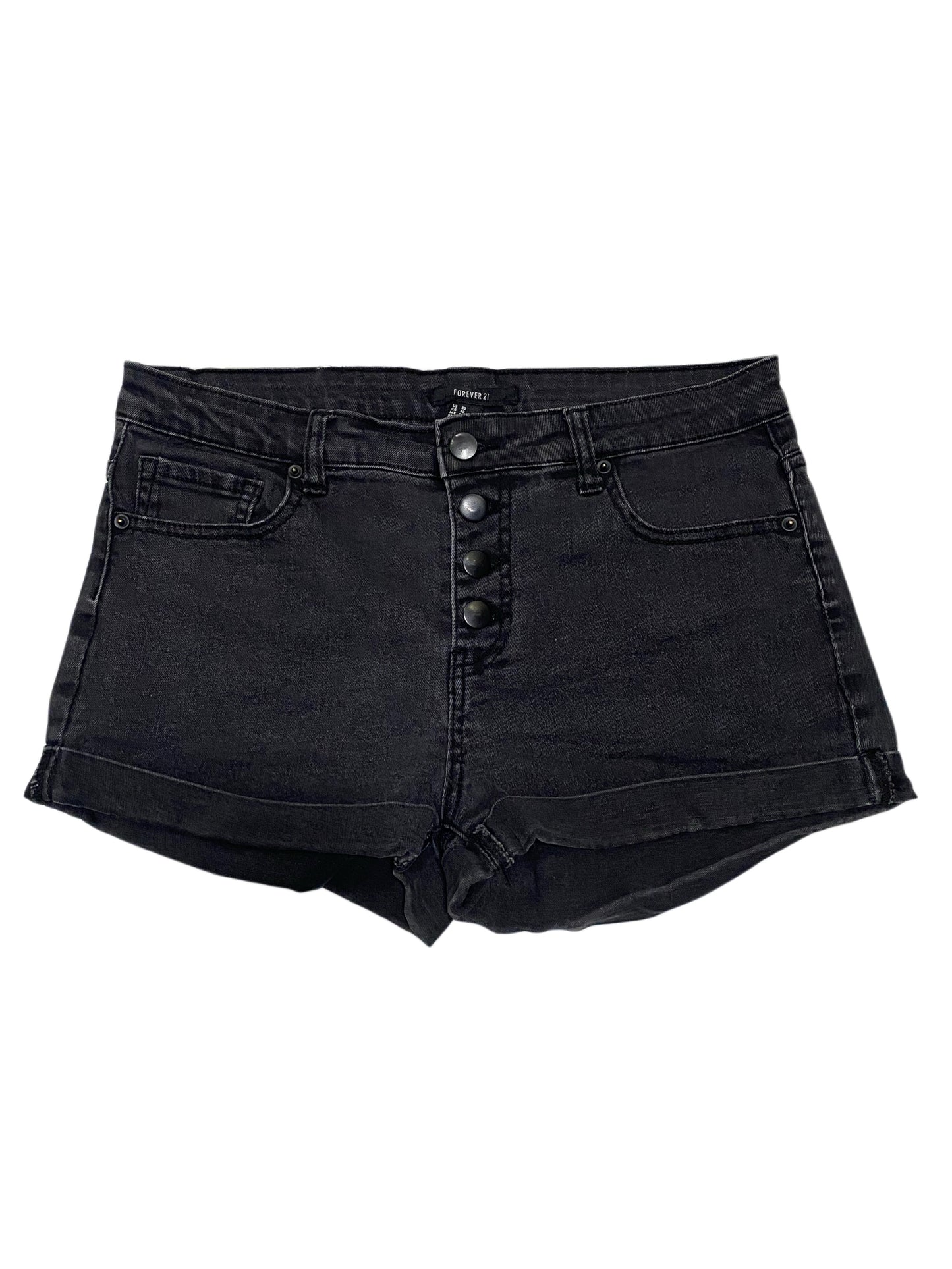 FOREVER21 SHORTS W30 H38