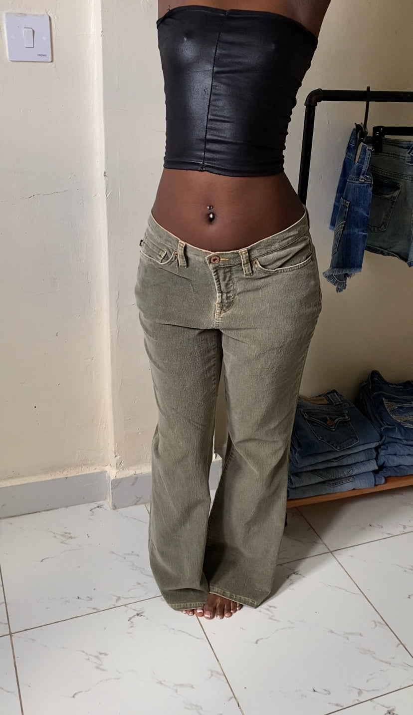 Jeans Star W30 H38 L38