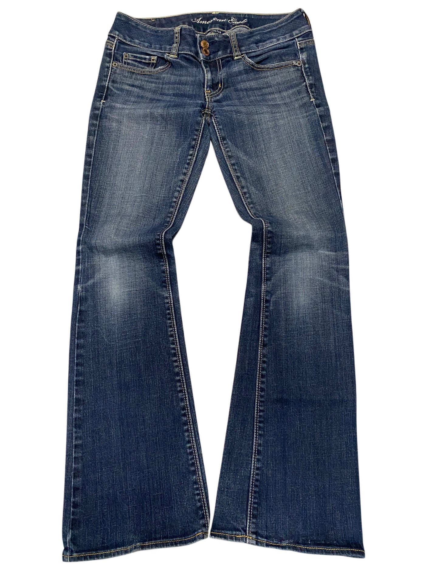 AMERICAN EAGLE W28 H36 L37