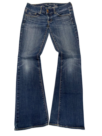 AMERICAN EAGLE W28 H36 L37