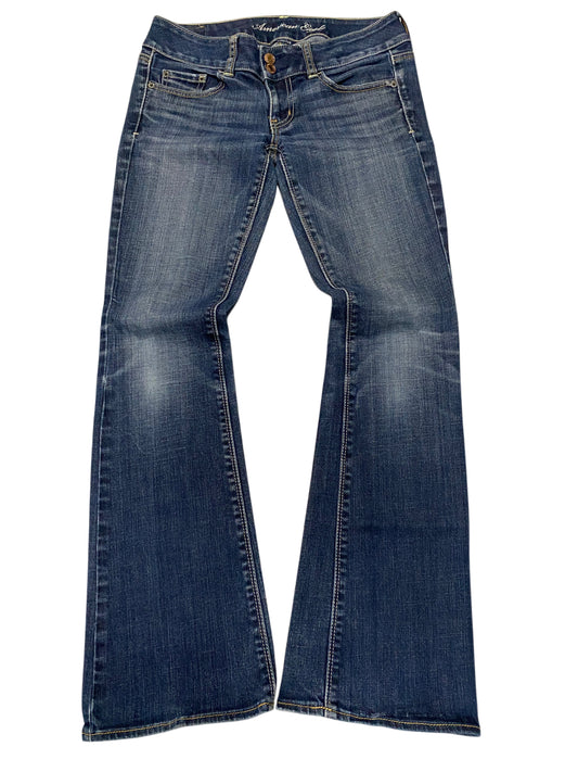 AMERICAN EAGLE W28 H36 L37