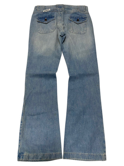 AMERICAN EAGLE W30 H38 L41