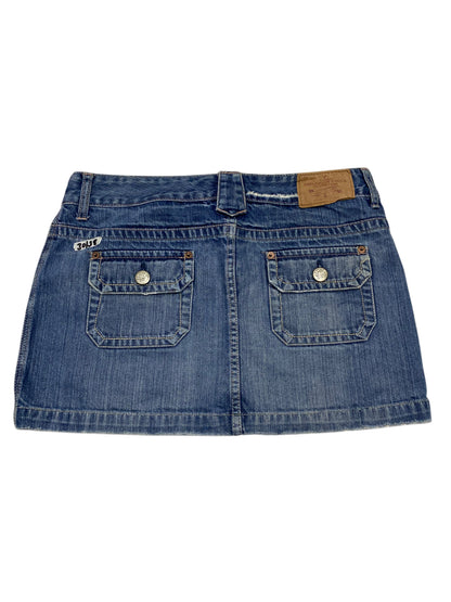 AMERICAN EAGLE SKIRT W30 H38