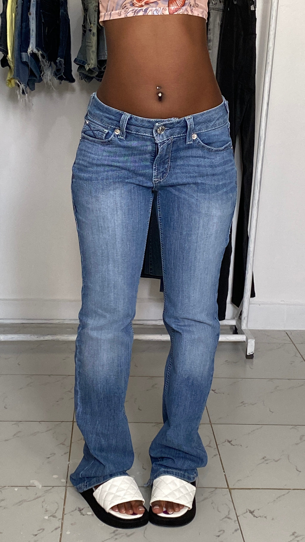 Ariat Real W28 H28 L41